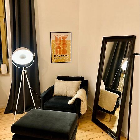 Feelslikehome - Stylische Und Zentrale Altbauwohnung Mit Terrasse&Garten 보훔 외부 사진